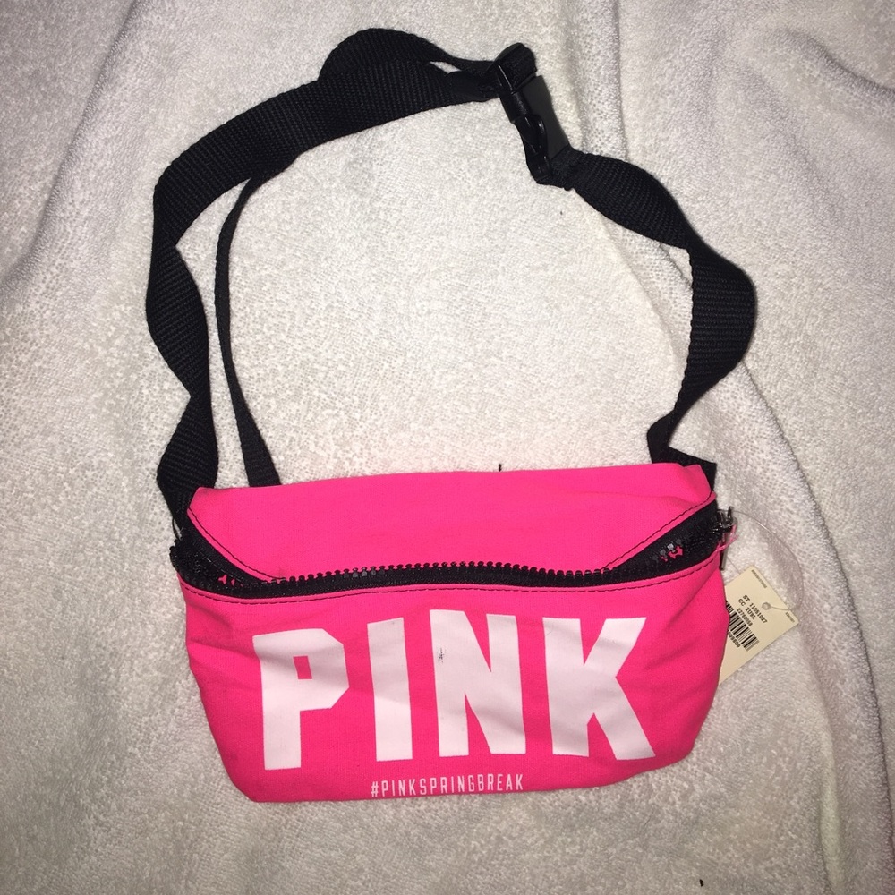 Victoria's Secret Pink Fannypack