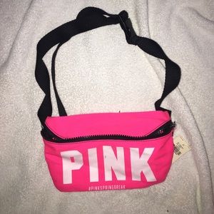 Victoria's Secret Pink Fannypack