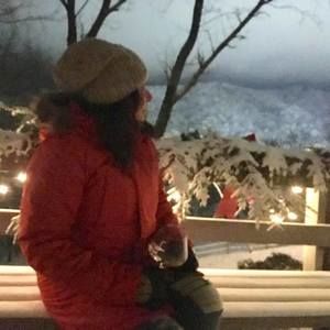 Meet your Posher, Olga