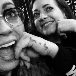 Meet your Posher, Leigha