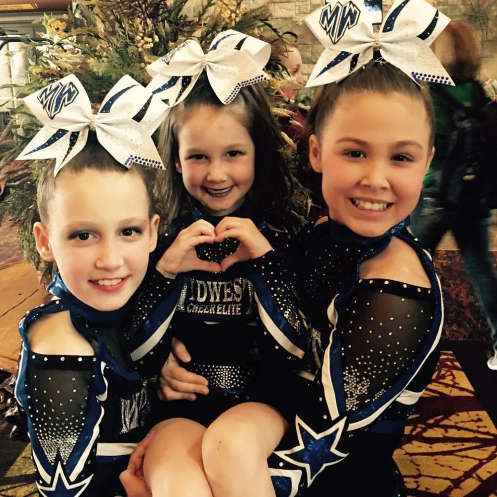 Meet your Posher, Andrea