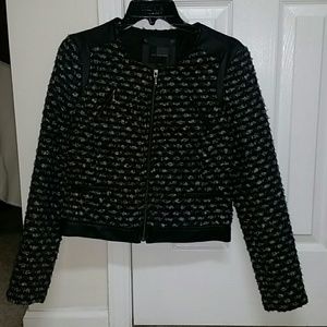 NWT The Limited jacket