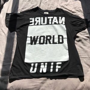 Men's UNIF Nature T-Shirt