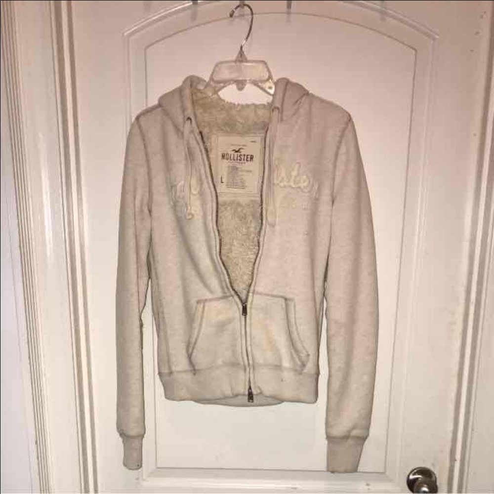 Hollister Jacket