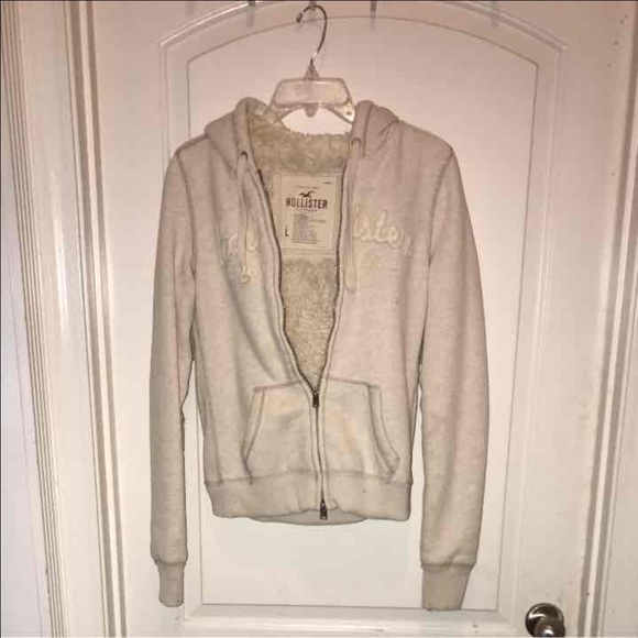 Hollister Jacket - Picture 1 of 4