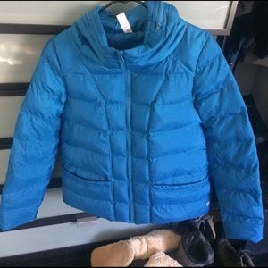 Colosseum Puffer Jacket Size Small BRAND NEW