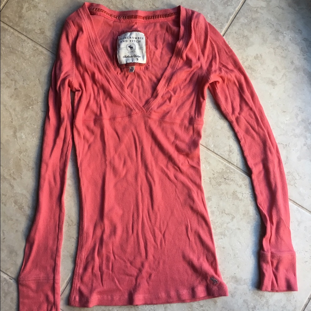 Abercrombie top