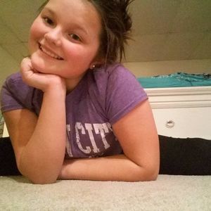 Meet your Posher, Riley