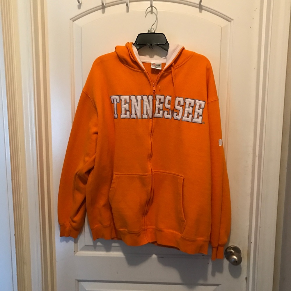Tennessee Jacket