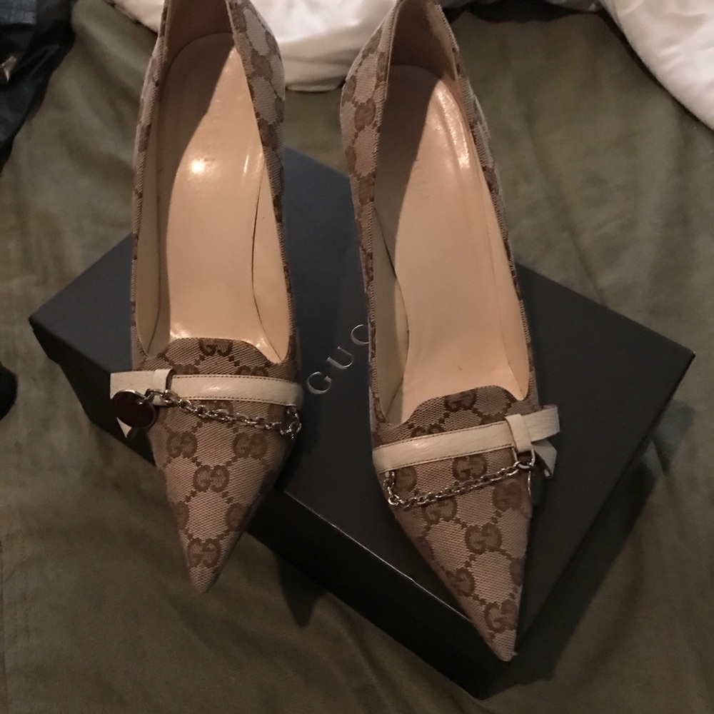 Authentic Gucci