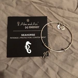 Alex and Ani bracelet