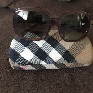 Burberry Sunglasses