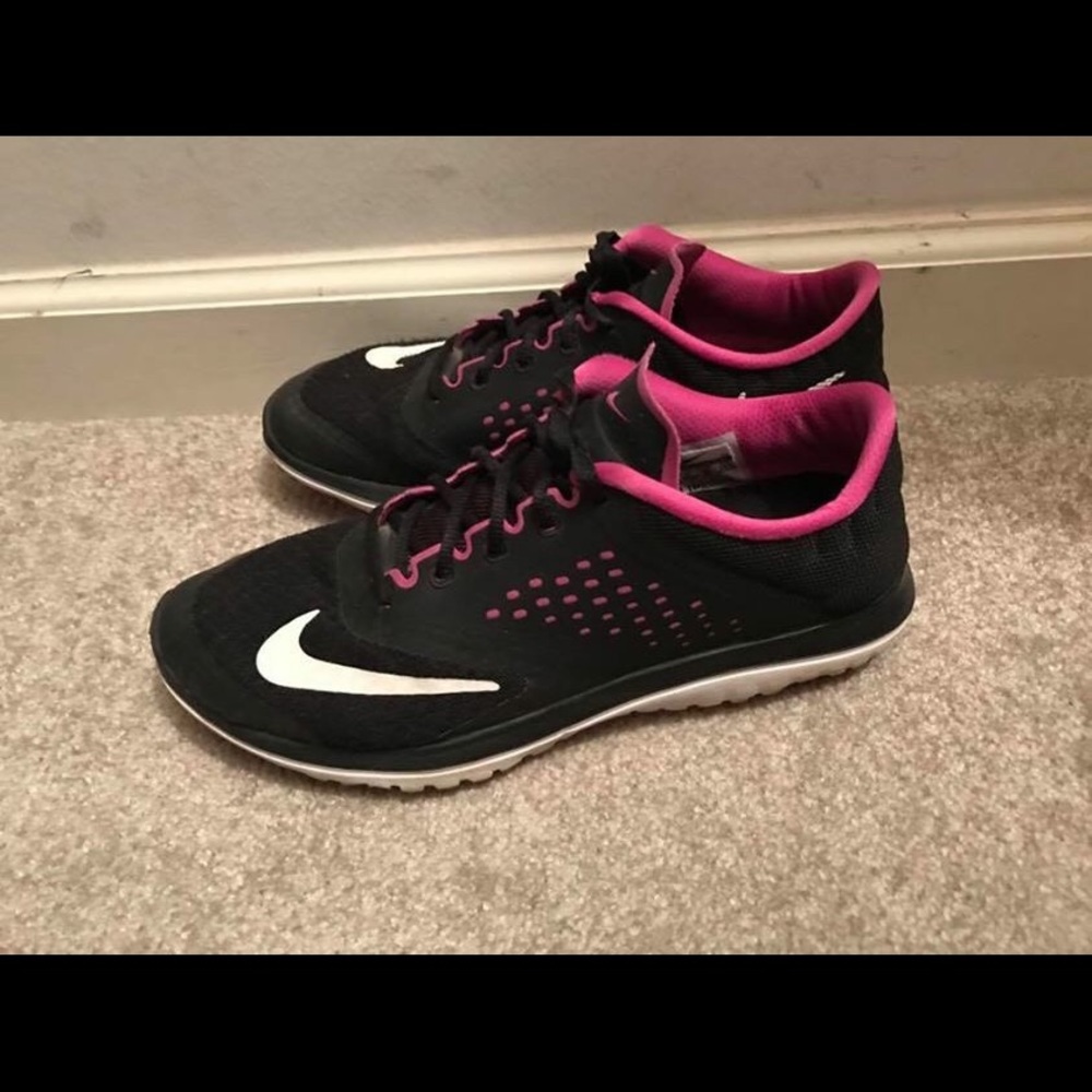 Nike shoes