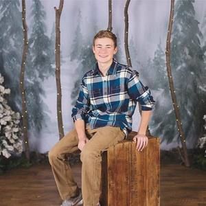 Meet your Posher, Jack