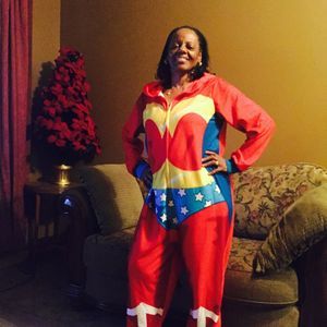 Meet your Posher, Charlene