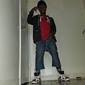 Meet your Posher, Messiahl