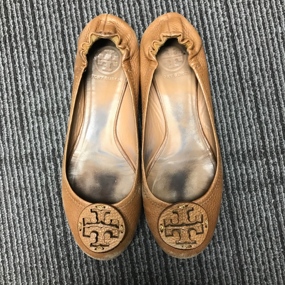 Cognac Tory Burch Revas