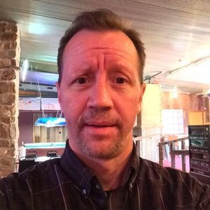 Meet your Posher, Marc