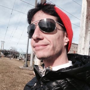 Meet your Posher, Austin