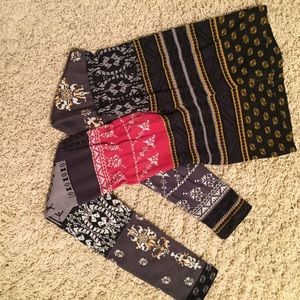 Free People Leggings