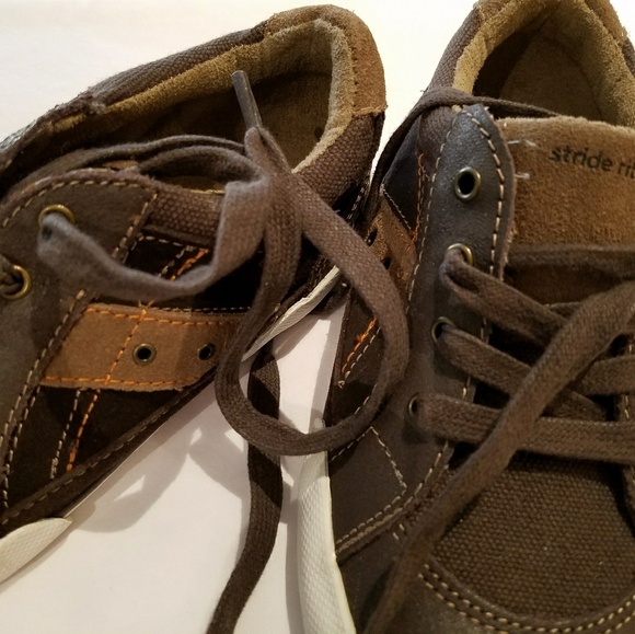 Sneakers - Picture 4 of 4