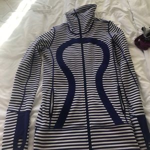 Lulu jacket