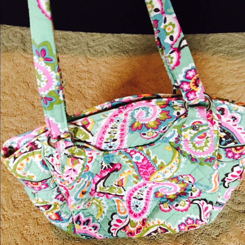 Vera Bradley purse