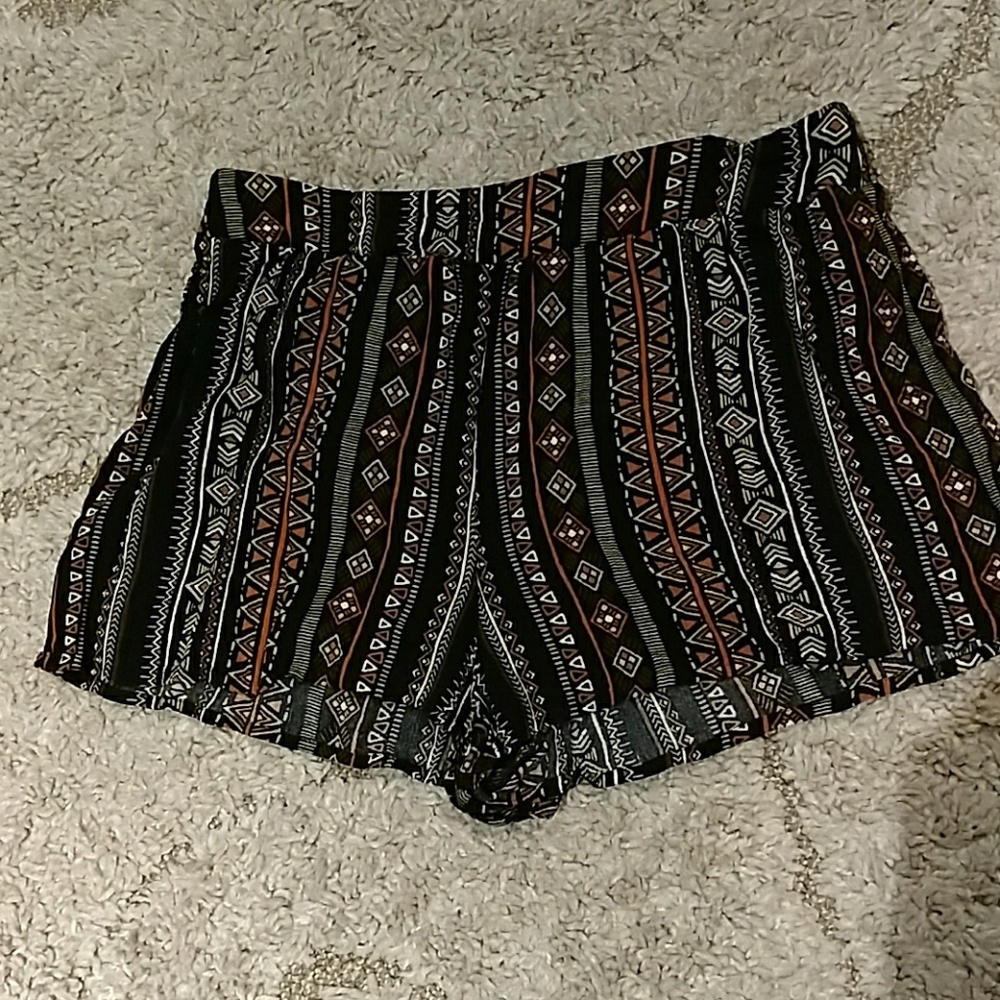 Summer shorts