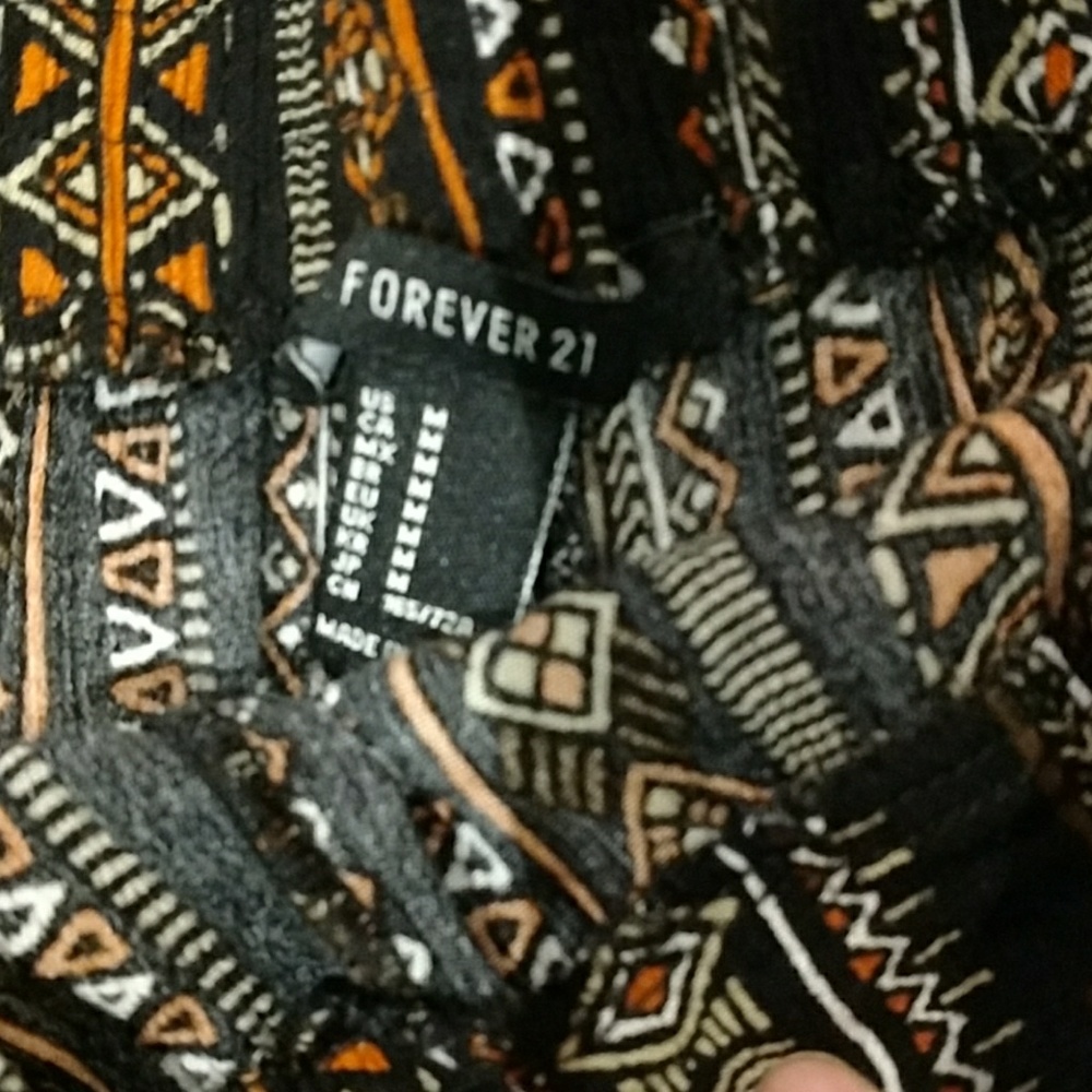 Summer shorts - Picture 2 of 3