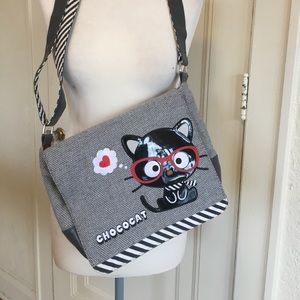 Chococat Bag