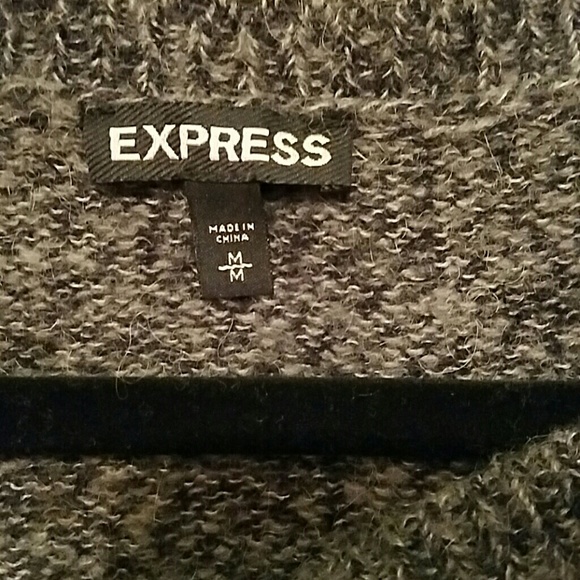 Express sweater - Picture 2 of 3