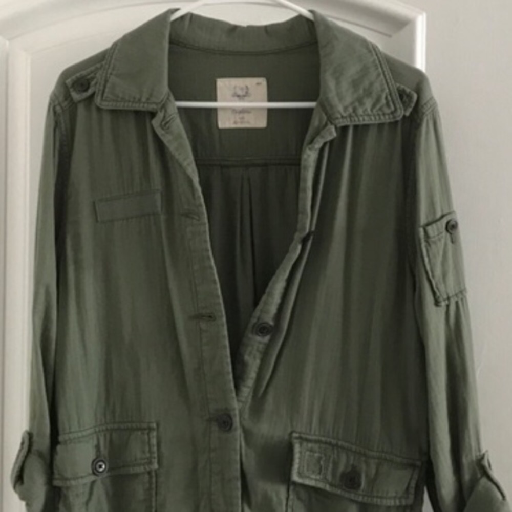 💕Host Pick💕American Eagle Jacket
