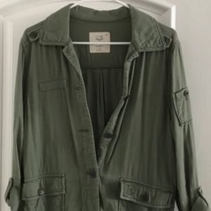 💕Host Pick💕American Eagle Jacket