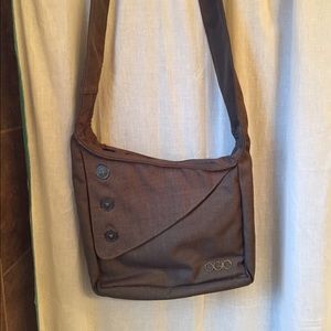 Ogio Crossbody Padded Tech Bag