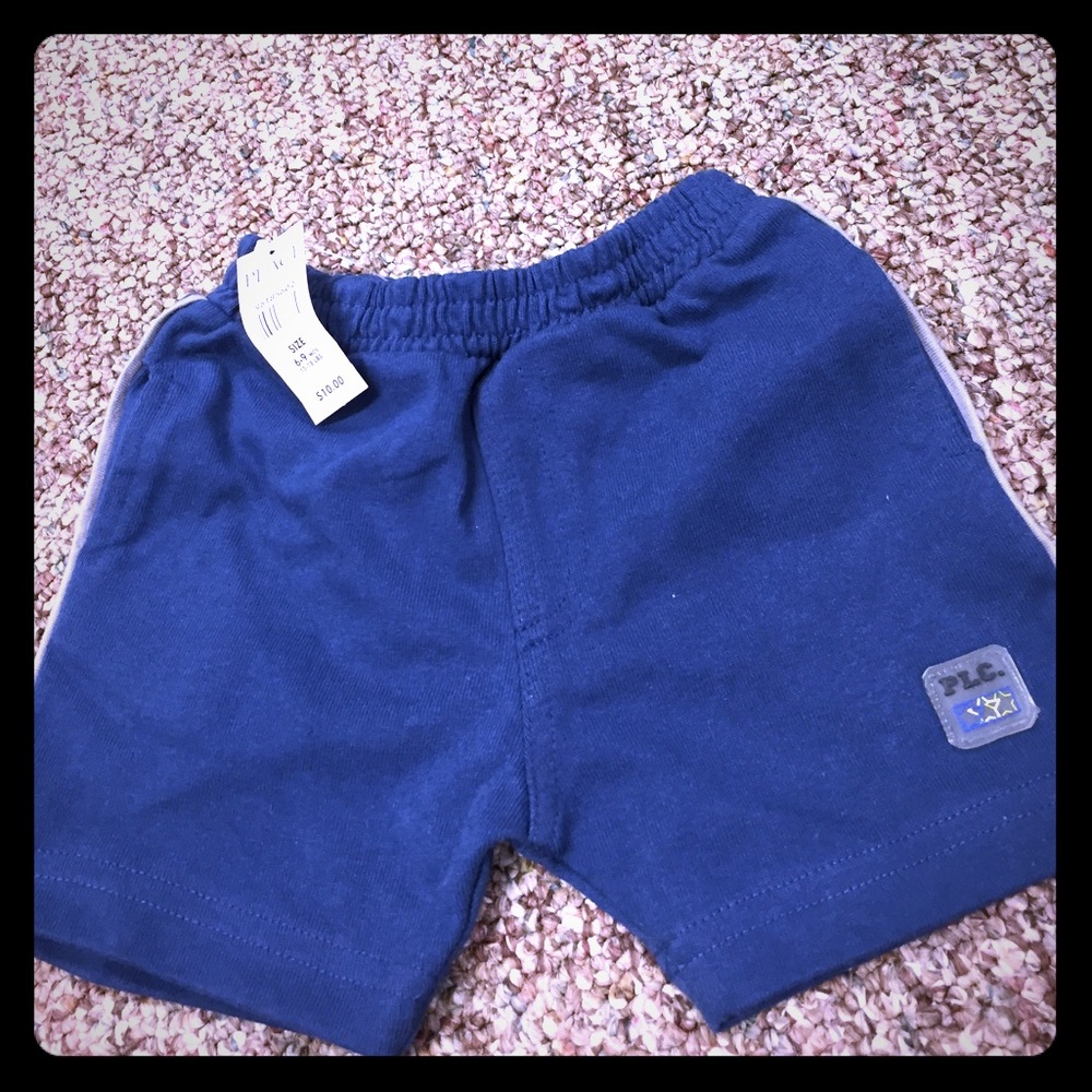 Children's Place shorts FREE WITH A KIDS BUNDLE !
