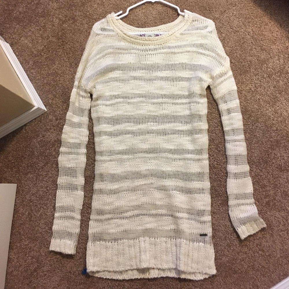 Element Sweater