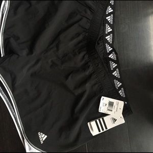 Women's XL Adidas shorts
