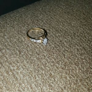 Diamond Ring