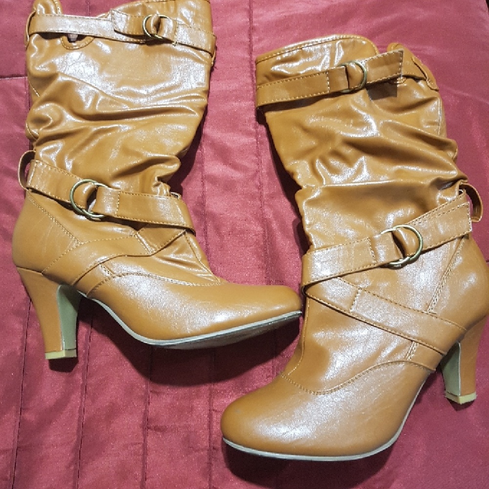 Boots