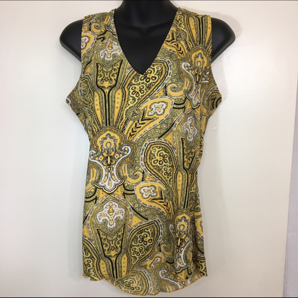 MICHAEL KORS TOP