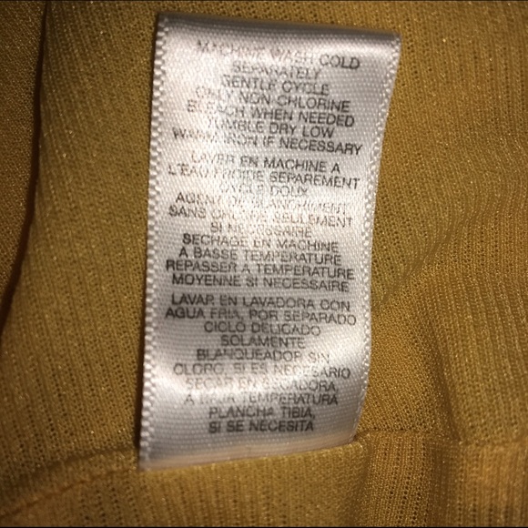 MICHAEL KORS TOP - Picture 7 of 7