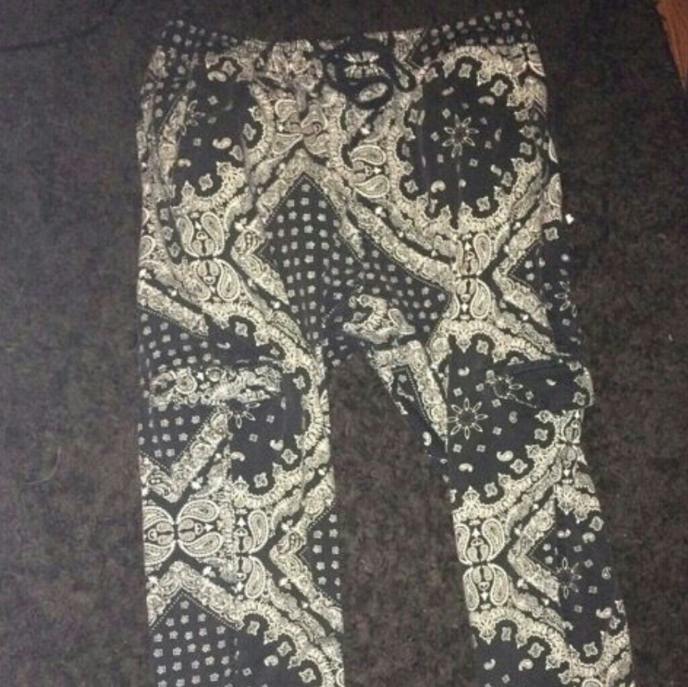 Joggers
