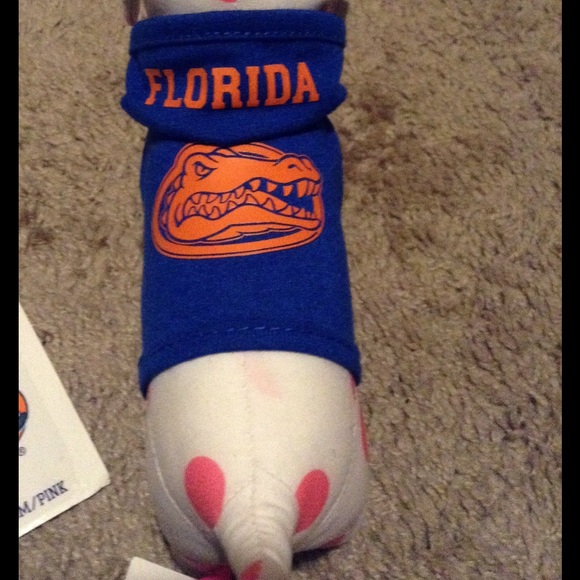 Victoria secret dog college Florida Gators rare vs - Picture 2 of 4