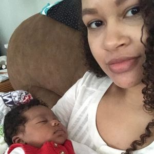 Meet your Posher, Lenzy