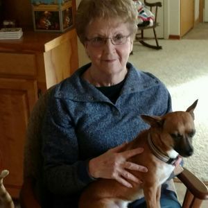 Meet your Posher, Cheryl