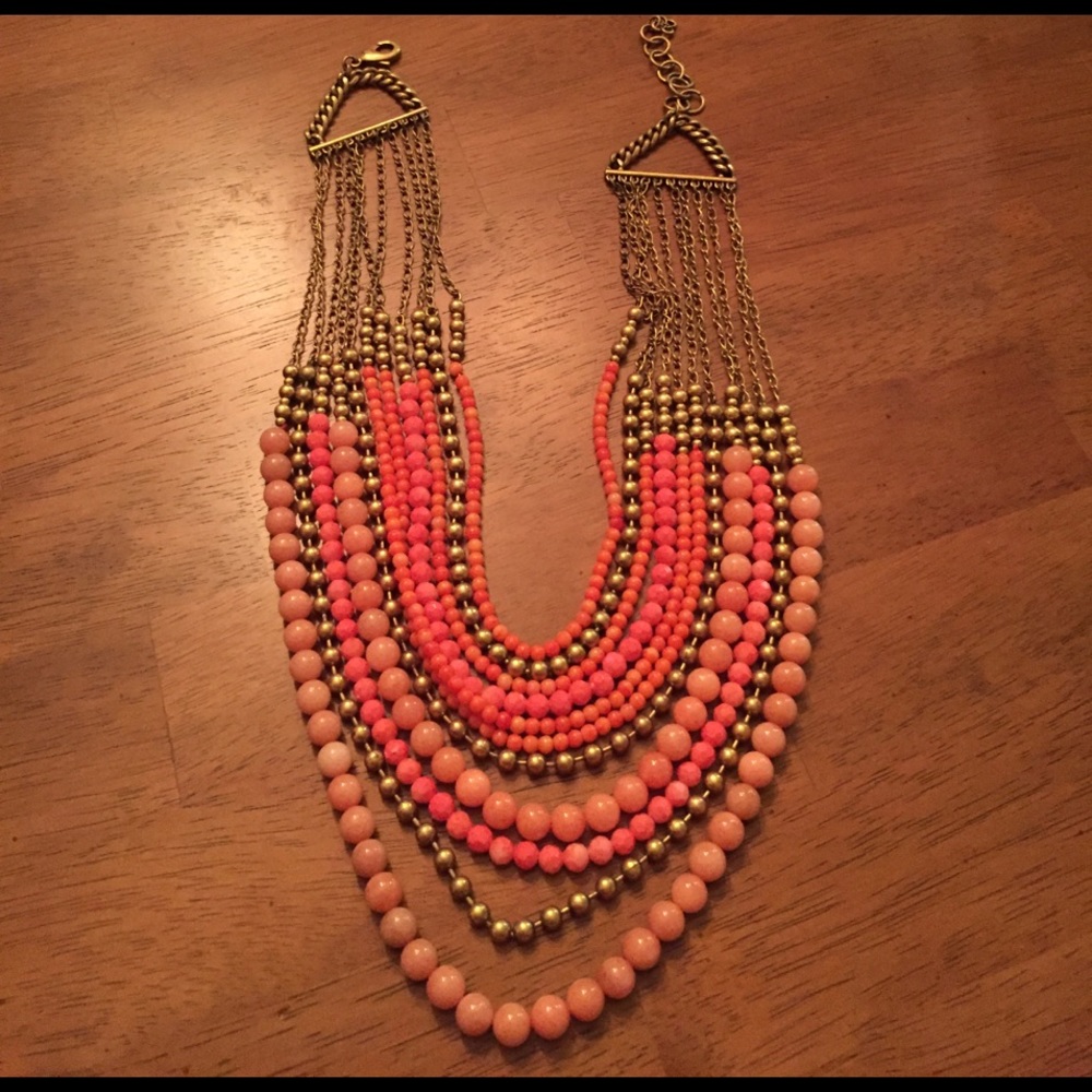 Stella and Dot Necklace - GORGEOUS