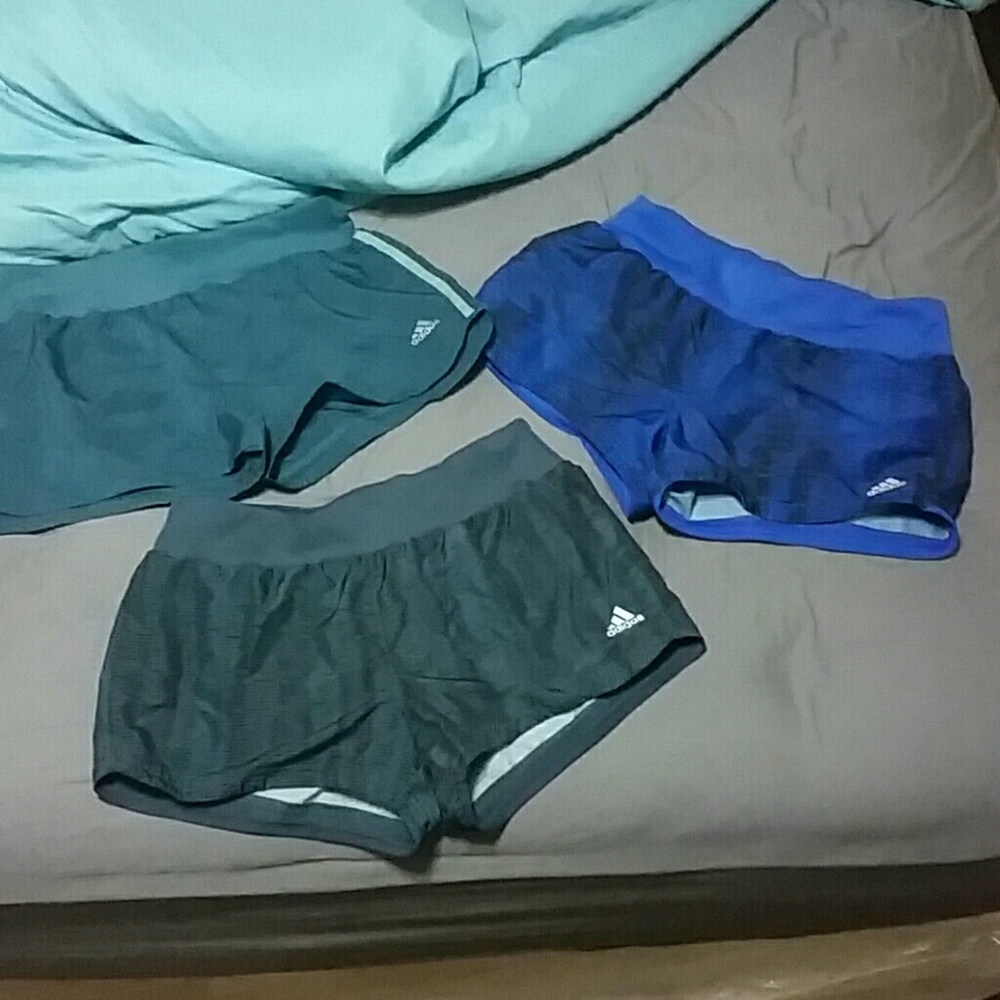 Adidas shorts
