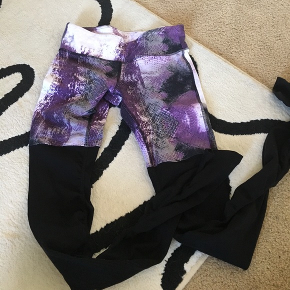 ALO Yoga Pants - Alo Goddess Leggings