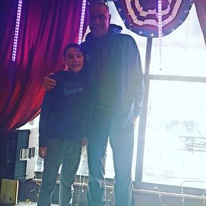 Meet your Posher, Jackson