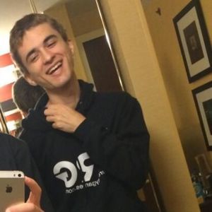 Meet your Posher, Brandon